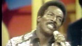 I'M IN LOVE / WILSON PICKETT chords