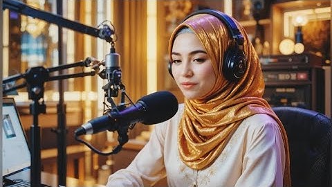 Surah Ar_Rehman (Rehman) Full / By Women Voice With Arabic Text (HD) /سوره الرحمن 55 / Episode 00060