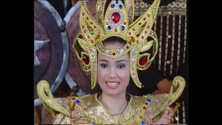 Legenda  Kisah Timun Mas