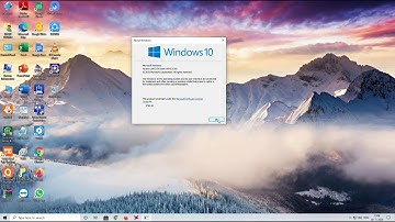KB4580364 Cumulative Update for Windows 10 Version 20H2 - October 2020!
