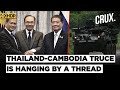 Thailand Returns Two Cambodian Troops Ahead Of Key Border Talks As Shaky Ceasefire Still Holds | 4K