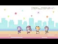 【がんばるぞい】「NEW GAME!!」OP「STEP by STEP UP↑↑↑↑」 / ヒゲドライバー【NEW GAME!!】