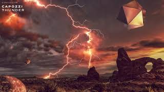 Capozzi - Thunder