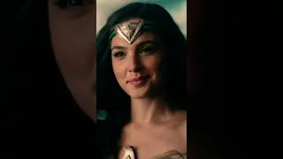 Wonder Women Cute Smile Status