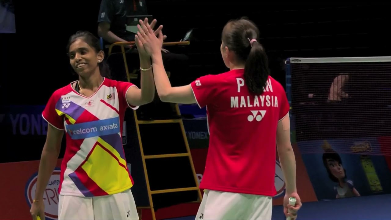 Catch our heroes battle it out in Malaysia Open 2022 live on Astro Sports Pack 60 days FREE