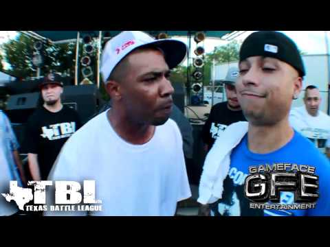 Statz Waterz vs Sic Vic