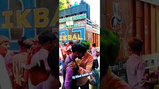 Dj ikbal kanth se ♥️