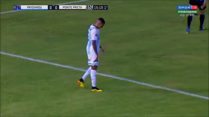 Paysandu 0 X 4 Ponte Preta  Melhores Momentos  Série B  07 08 2018