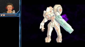 Metroid Prime 2: Echoes • Max% No Space Jump Completion [Part 7]