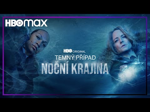 Temný případ: Noční krajina | Trailer | HBO Max