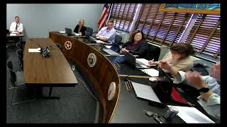 Scituate Select Board Meeting - 05/10/2022