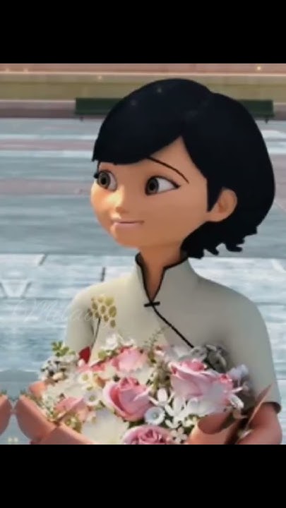 Marinette family 👨‍👩‍👧 💗#miraculous #маринетт #marinette #family #edit ...
