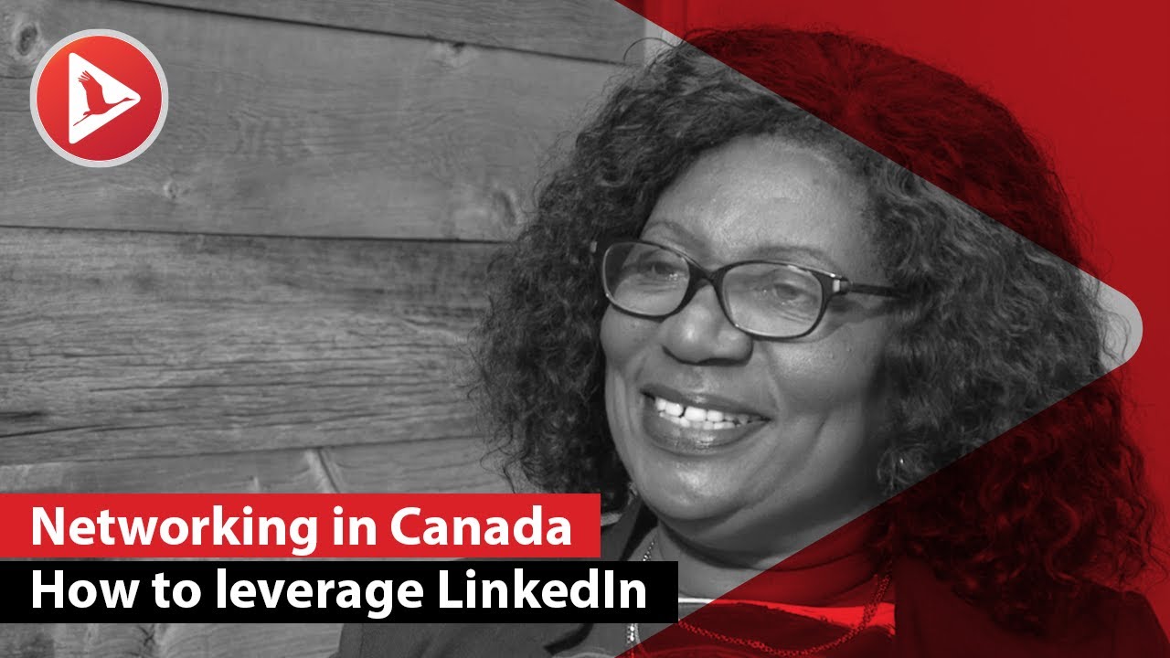 Using Linkedin For Job Search In Canada Career Coach Daisy