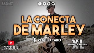 Regulo Caro - La conecta de Marley