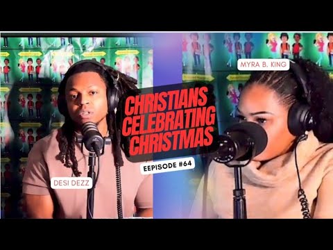 Should Christians Reject Christmas? Is it Jesus Birthday #christmas #fyp #youtube #joerogan