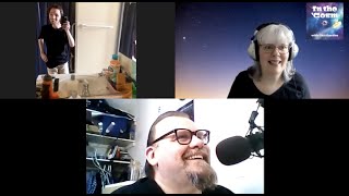 In the ’Cosm Podcast S1, Ep6: The Artificial Divide with Robert Kingett and Randy Lacey