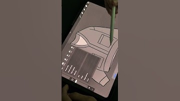 Using These FREE Procreate Brushes to Level Up My Fashion Mockups