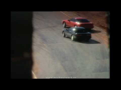 1989 Nissan 240SX TV Commercial - "Me and My Shado...