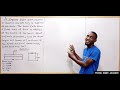 Bending Stress in Beams - Problem 9 | Stresses in Beams | Strength of Materials | Solid Mechanics