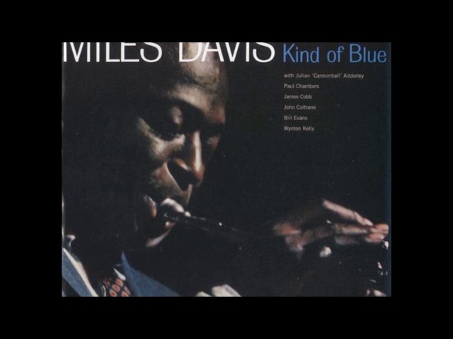 Blue in Green  - Miles Davis class=