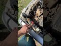 ⚠️Toyota Vista в которой не всё так просто с вентиляторами⚠️