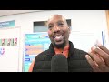 Dr. Christian Ntizimira - Ubuntu and The Safari Concept