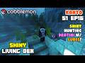 Shiny Hunting w/ Shiny Lures! - Cobblemon Shiny Living Dex I Season1 Ep. 16 I (Cobbleverse Survival)