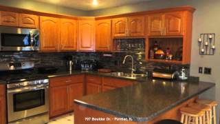707 Boulder Drive - Pontiac, IL