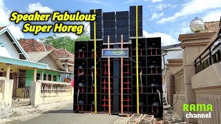 Download Penampakannya Sangar, Sekali Putar Dj Karnaval Langsung Mbliyut Parah Video MP3 Penampakannya Sangar, Sekali Putar Dj Karnaval Langsung Mbliyut Parah