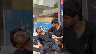 Free Slush Ke Liye Acting? 😂 | Funny Pakistani Slush Prank #shorts #viral #summer