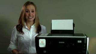 Lexmark Intuition S505 Color Ink-jet Printer, copier, scanner