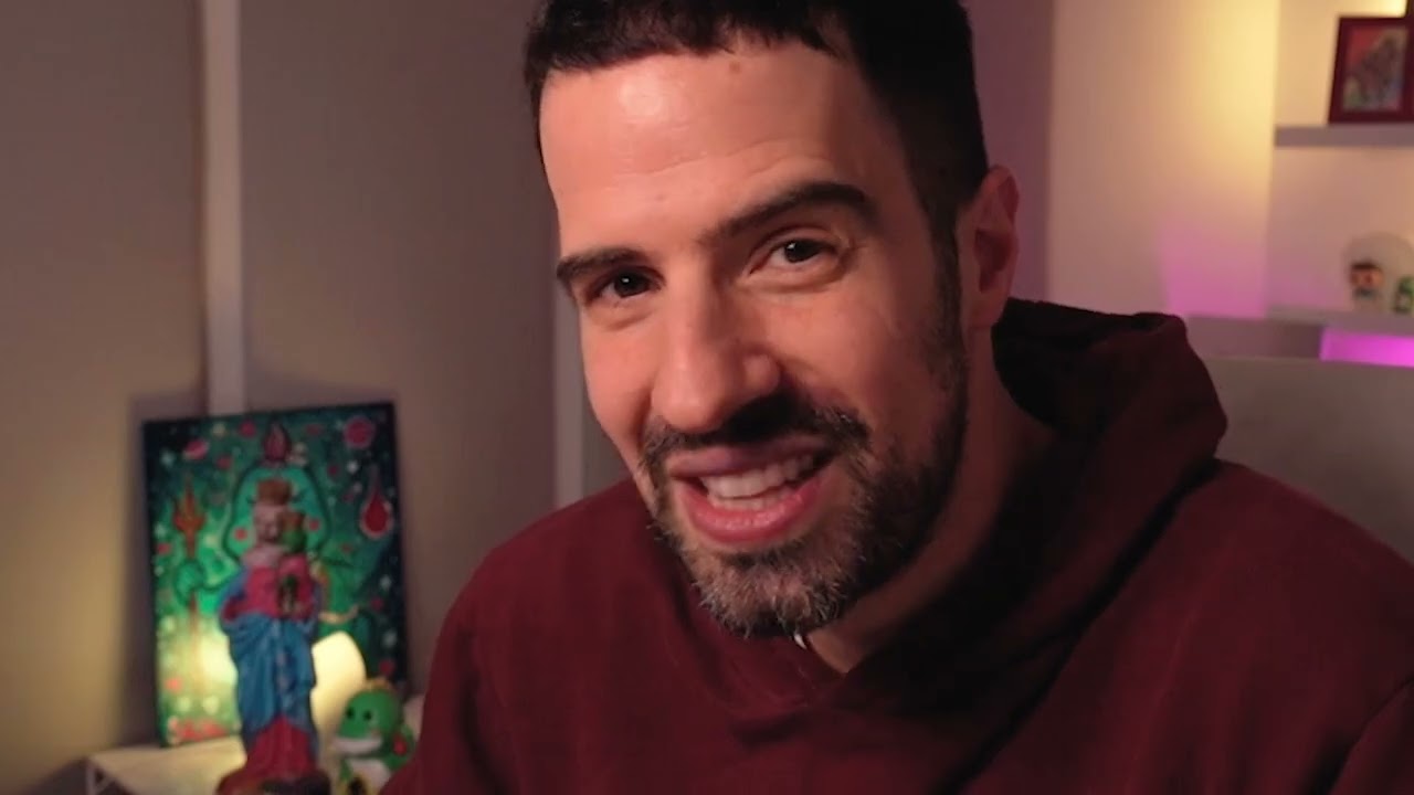 TERMINÉ EN UNA FIESTA SWINGER - Anecdotas de tu peor cita