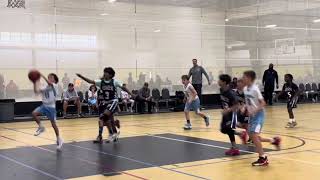 RJ Iannetta #11 LV Steel 4th grade/10U April & May 2024 Highlights