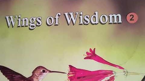 Class - 2, Subject- Moral Science, Video - 14 , Part - 1,Chapter - 3:Safety Matters By Mrs Inshu