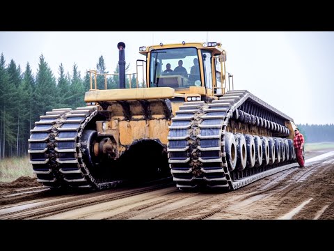 120 Amazing Heavy