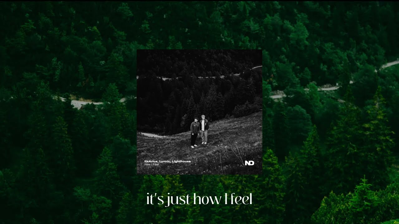 Watch ItsArius, Lynnic & Lighthouse - How I Feel (Extended Mix) on YouTube Watch ItsArius, Lynnic & Lighthouse - How I Feel (Extended Mix) on YouTube