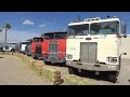 Mike green truck show 2024  full walkaround