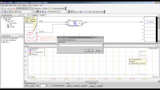 SoftPLC IDE 4 - Vzorkování hodnot z PLC