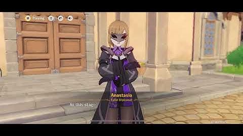 Genshin Impact - Gameplay walkthrough part-2 (No commentary)