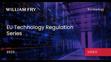 The Digital Operational Resilience Act