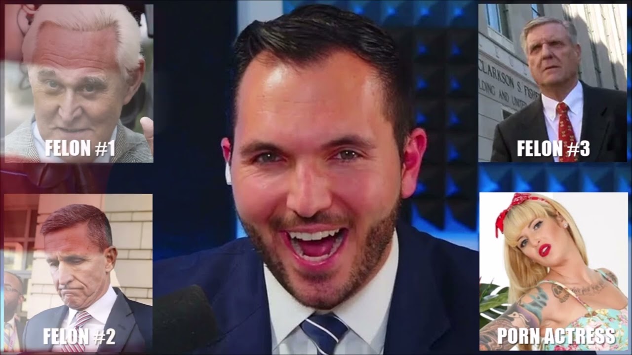 Congressman Chris Smith versus Mike Crispi