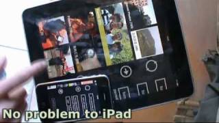 Pics - private albums, sort & transfer photos for iPhone and iPad screenshot 5