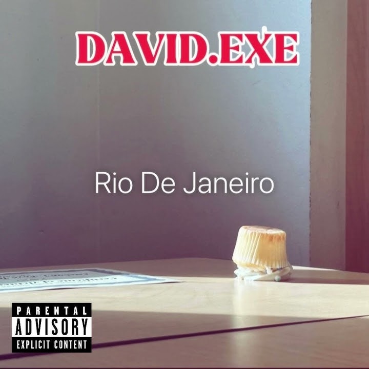 DAVID.EXE by david berry vicrot