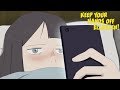Sick Kanamori | Keep Your Hands Off Eizouken!