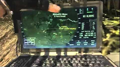 MW3 Back-to-back Multi-kills