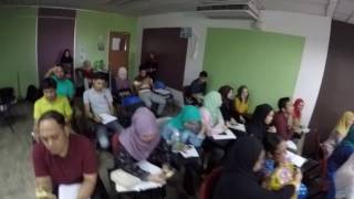 HRD Mannequin Challenge