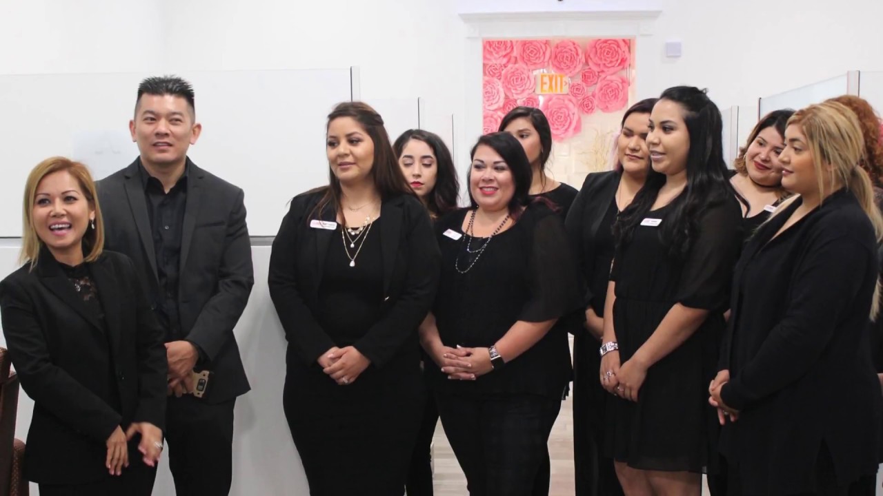 chambers netflix DLashnBrow 360 Studio