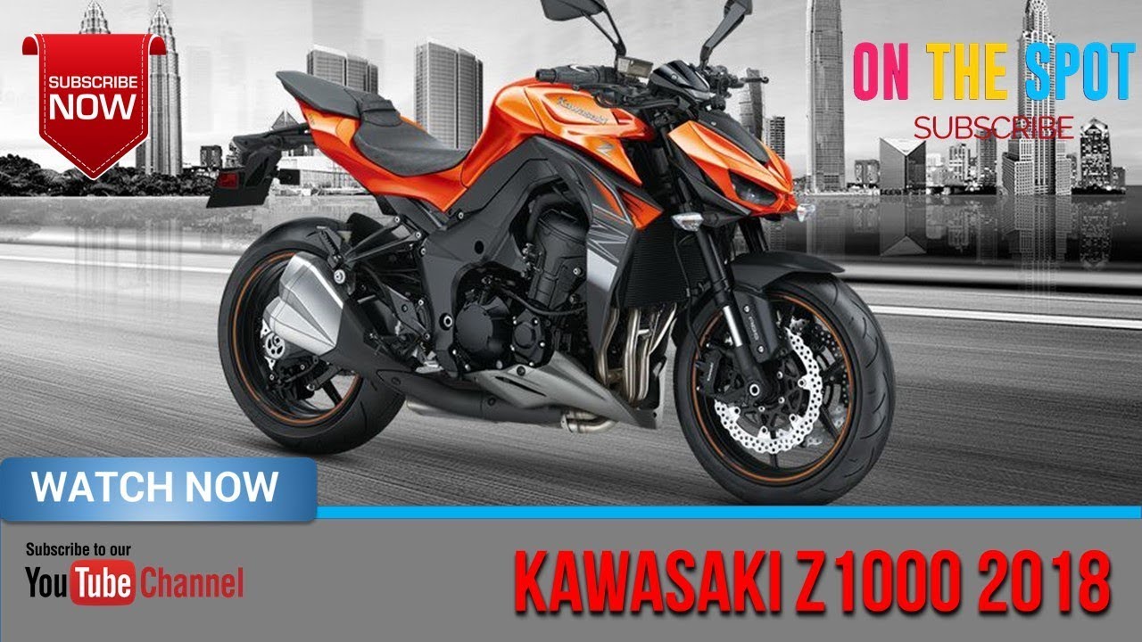 Harga kawasaki z1000 bekas