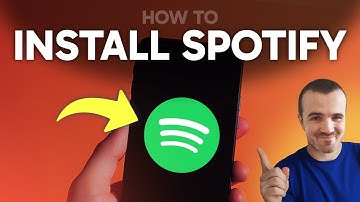 How to Install Spotify (Step by Step) 2025
