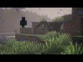 Minecraft...Who Is That Guy In This World..?